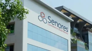 Senores Pharmaceuticals IPO Allotment Status link 26 Dec