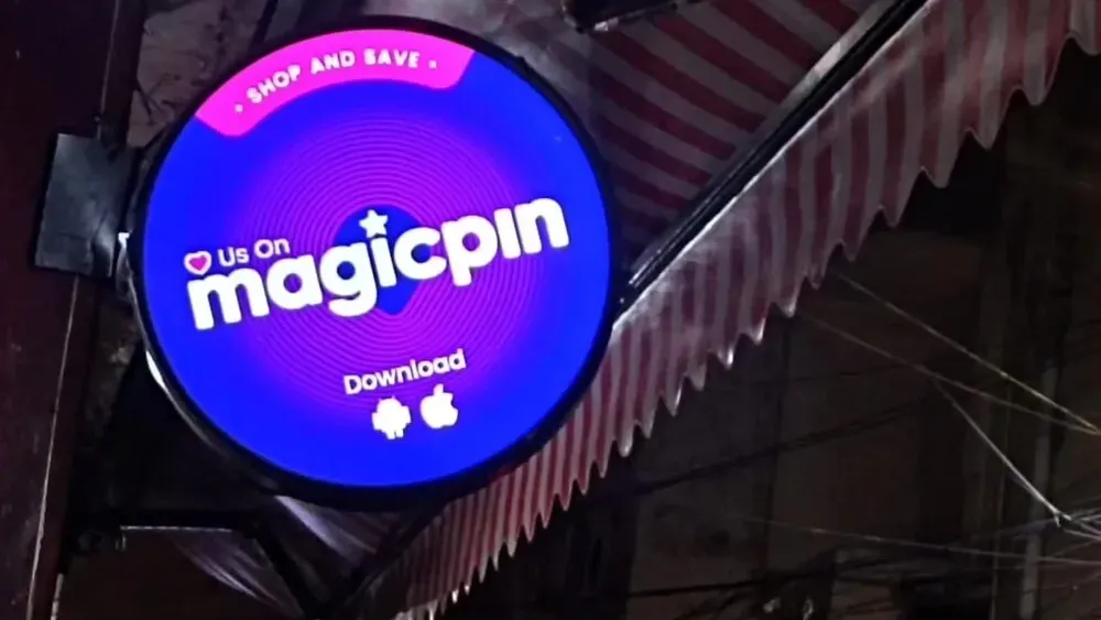 Shares of Zomato Jump as Magicpin Confirms 2025 IPO Plan